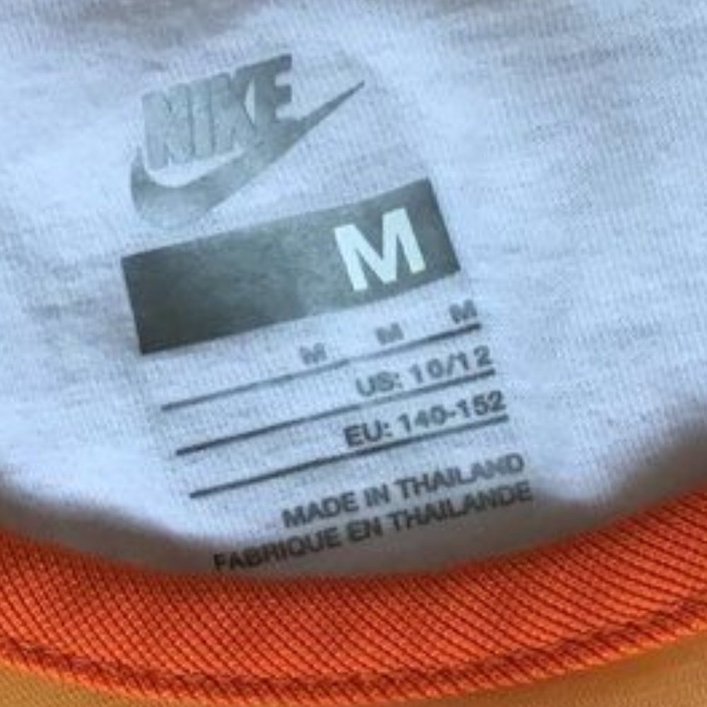 NIKE DO IT TANK TOP - Picture 6 of 8